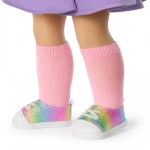  AG Girl of the Year 2025 - Summer's Waggy Pup Tails Outfit